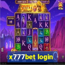 x777bet login